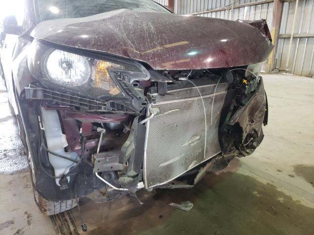 Photo 8 VIN: 5J6RM3H57DL046629 - HONDA CR-V EX 