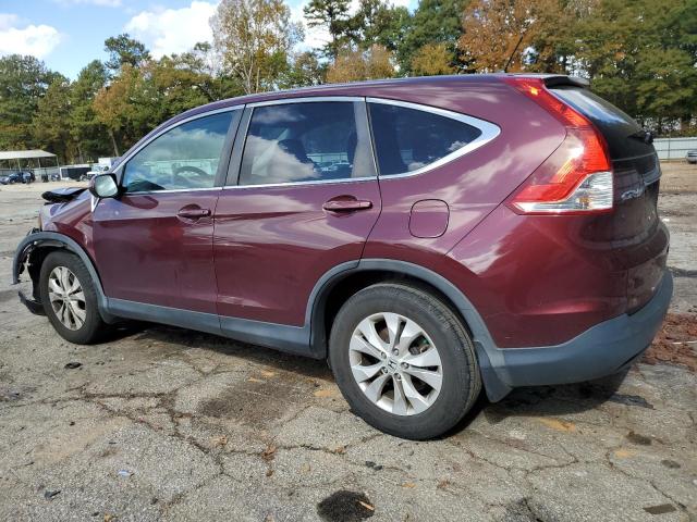 Photo 1 VIN: 5J6RM3H57EL012062 - HONDA CRV 