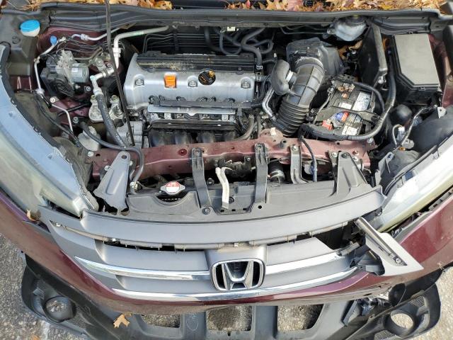 Photo 10 VIN: 5J6RM3H57EL012062 - HONDA CRV 