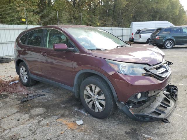 Photo 3 VIN: 5J6RM3H57EL012062 - HONDA CRV 