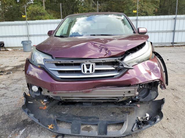 Photo 4 VIN: 5J6RM3H57EL012062 - HONDA CRV 