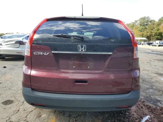 Photo 5 VIN: 5J6RM3H57EL012062 - HONDA CRV 