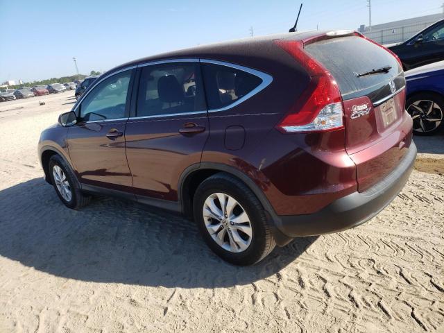 Photo 1 VIN: 5J6RM3H57EL017309 - HONDA CR-V EX 