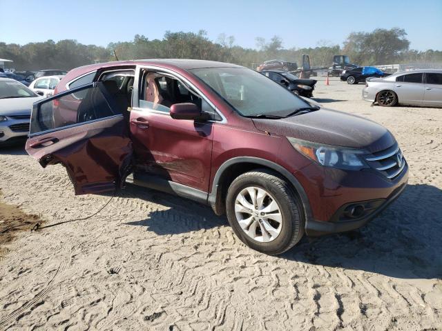 Photo 3 VIN: 5J6RM3H57EL017309 - HONDA CR-V EX 