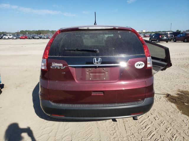 Photo 5 VIN: 5J6RM3H57EL017309 - HONDA CR-V EX 