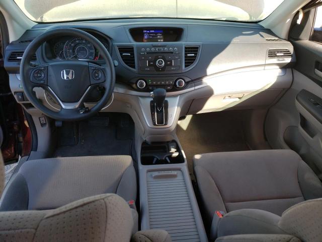 Photo 7 VIN: 5J6RM3H57EL017309 - HONDA CR-V EX 