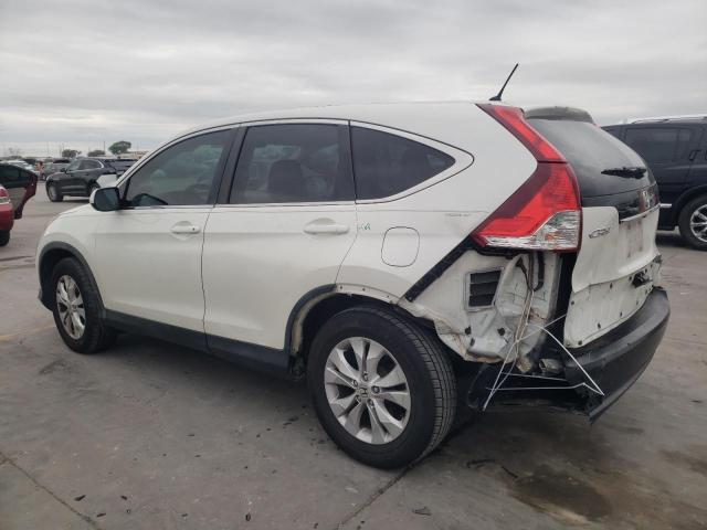 Photo 1 VIN: 5J6RM3H57EL024793 - HONDA CR-V EX 