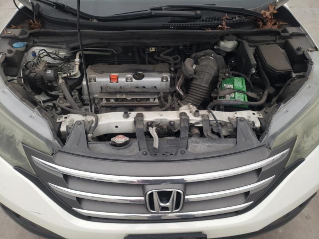 Photo 10 VIN: 5J6RM3H57EL024793 - HONDA CR-V EX 