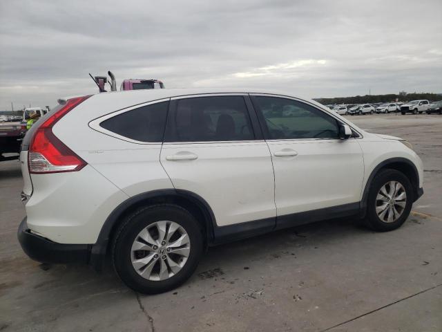 Photo 2 VIN: 5J6RM3H57EL024793 - HONDA CR-V EX 