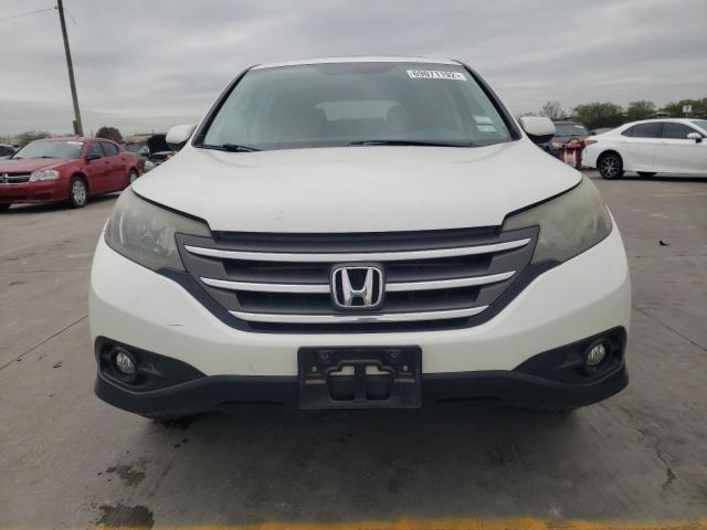 Photo 4 VIN: 5J6RM3H57EL024793 - HONDA CR-V EX 