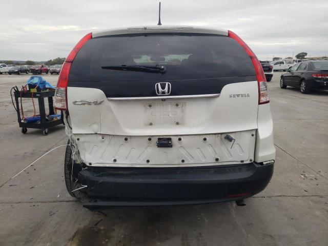 Photo 5 VIN: 5J6RM3H57EL024793 - HONDA CR-V EX 