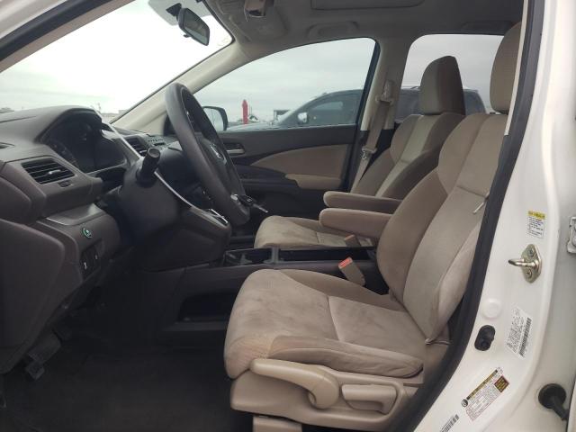 Photo 6 VIN: 5J6RM3H57EL024793 - HONDA CR-V EX 