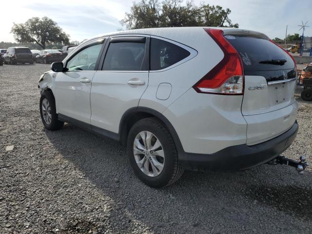 Photo 1 VIN: 5J6RM3H57EL031629 - HONDA CRV 