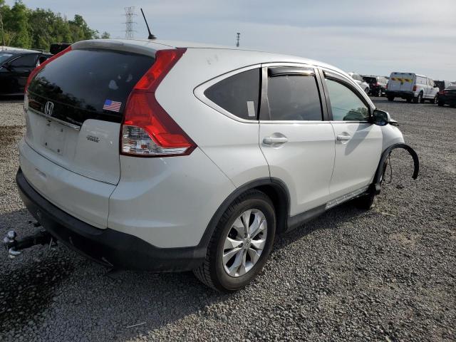 Photo 2 VIN: 5J6RM3H57EL031629 - HONDA CRV 