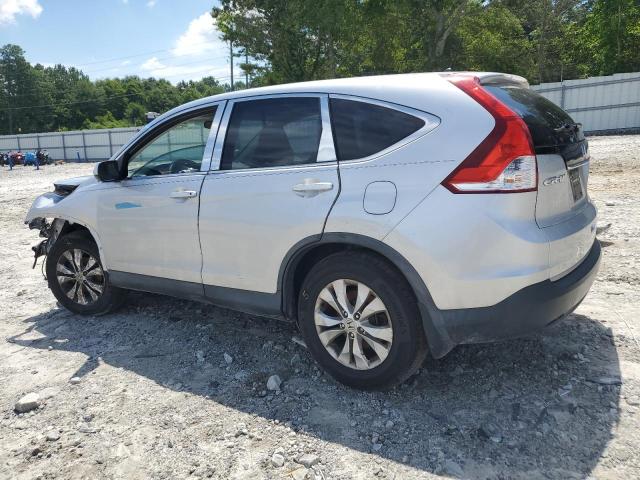 Photo 1 VIN: 5J6RM3H57EL044817 - HONDA CR-V EX 