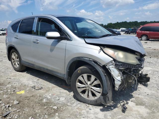 Photo 3 VIN: 5J6RM3H57EL044817 - HONDA CR-V EX 