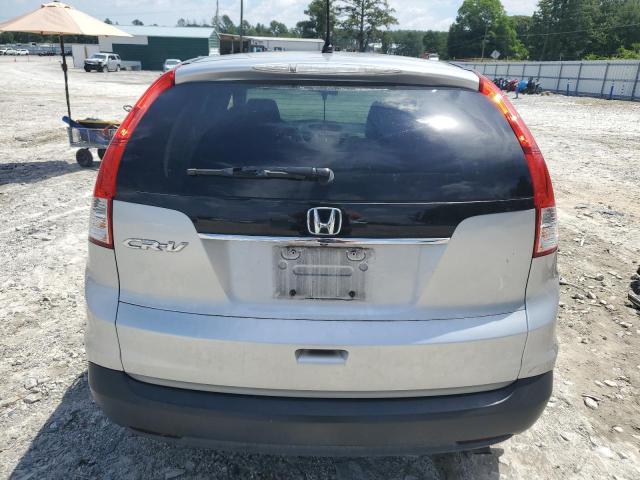 Photo 5 VIN: 5J6RM3H57EL044817 - HONDA CR-V EX 