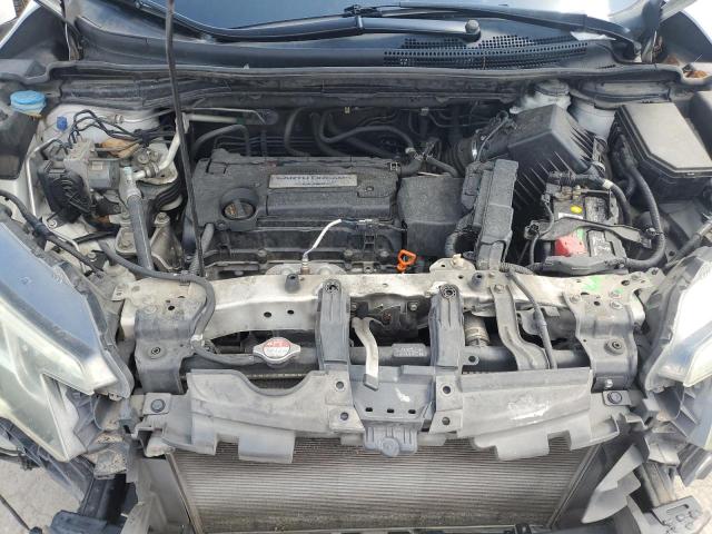 Photo 10 VIN: 5J6RM3H57FL002021 - HONDA CRV 