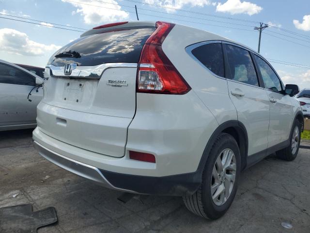 Photo 2 VIN: 5J6RM3H57FL002021 - HONDA CRV 