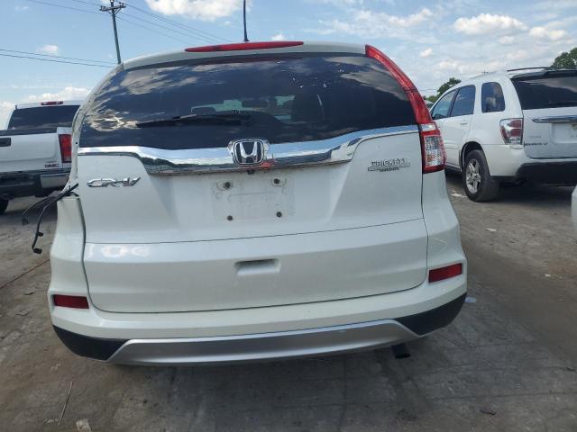 Photo 5 VIN: 5J6RM3H57FL002021 - HONDA CRV 