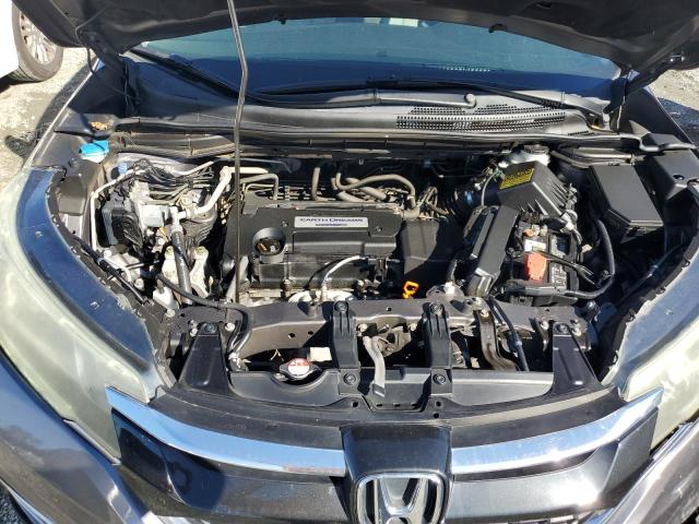 Photo 10 VIN: 5J6RM3H57FL012130 - HONDA CR-V EX 