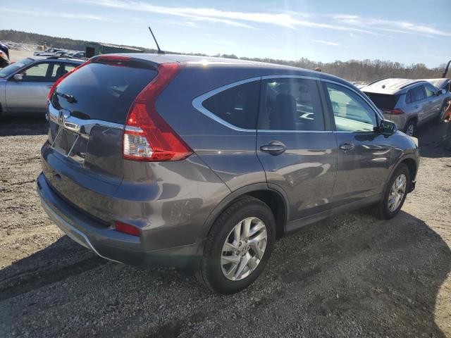 Photo 2 VIN: 5J6RM3H57FL012130 - HONDA CR-V EX 