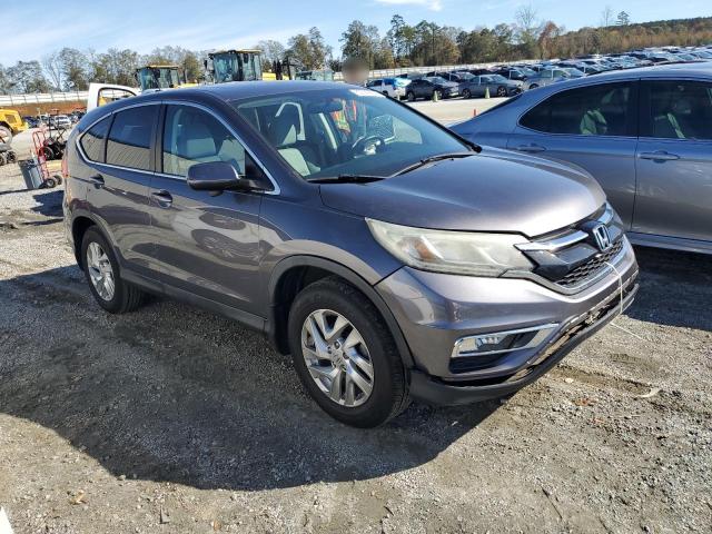 Photo 3 VIN: 5J6RM3H57FL012130 - HONDA CR-V EX 