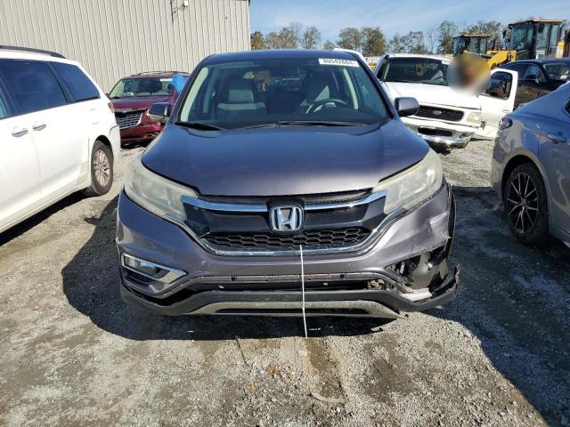 Photo 4 VIN: 5J6RM3H57FL012130 - HONDA CR-V EX 