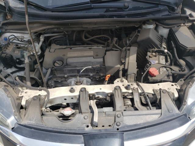 Photo 10 VIN: 5J6RM3H57FL012449 - HONDA CR-V EX 