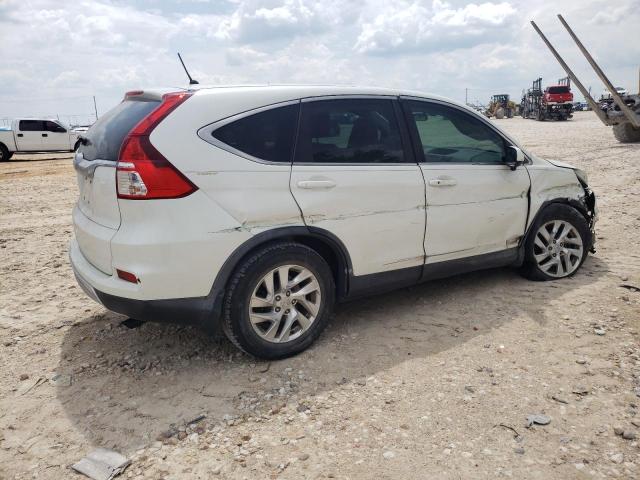 Photo 2 VIN: 5J6RM3H57FL012449 - HONDA CR-V EX 