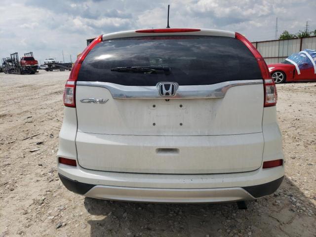 Photo 5 VIN: 5J6RM3H57FL012449 - HONDA CR-V EX 