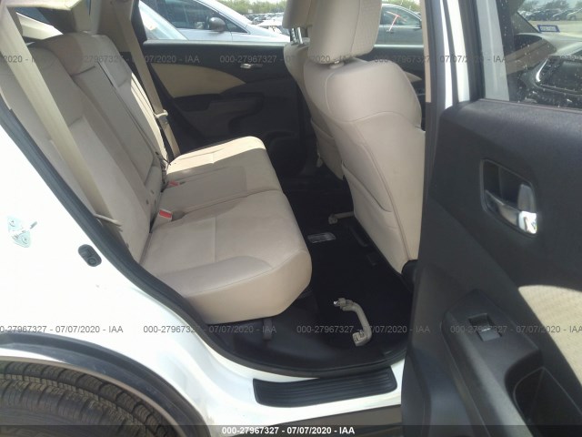 Photo 7 VIN: 5J6RM3H57FL019756 - HONDA CR-V 