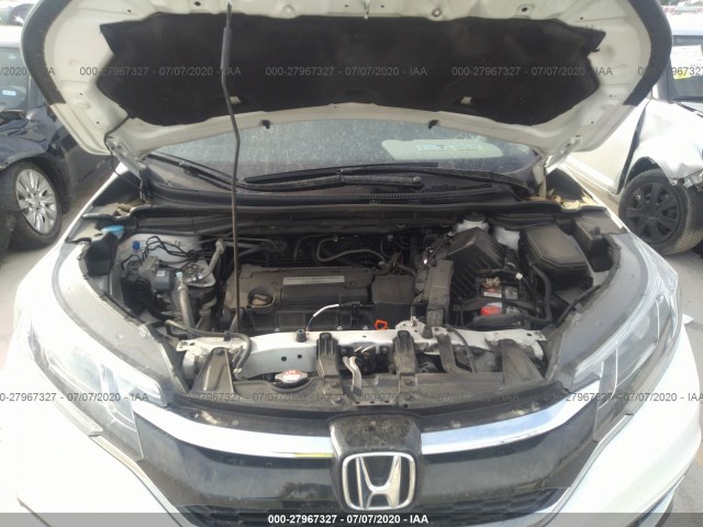 Photo 9 VIN: 5J6RM3H57FL019756 - HONDA CR-V 