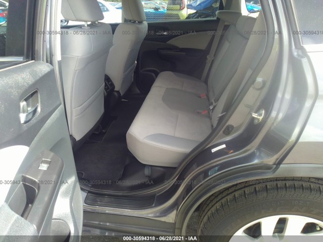 Photo 7 VIN: 5J6RM3H57FL027436 - HONDA CR-V 