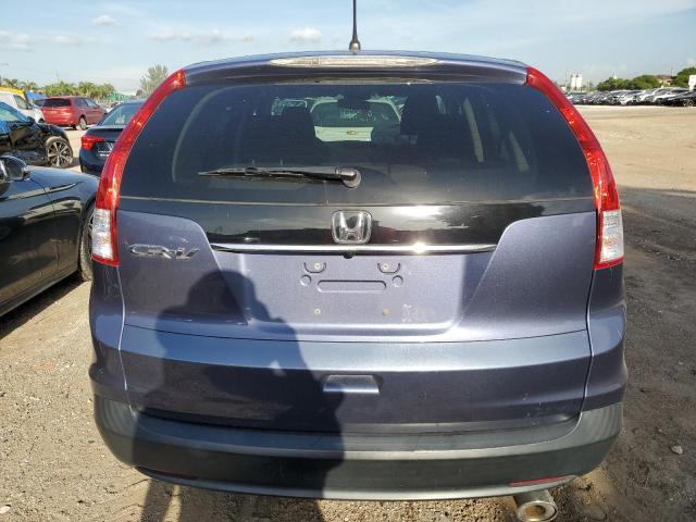 Photo 5 VIN: 5J6RM3H58CL004713 - HONDA CR-V EX 