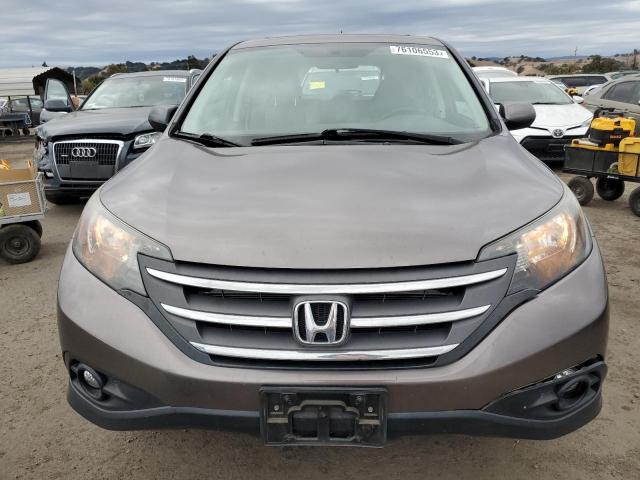 Photo 4 VIN: 5J6RM3H58CL006171 - HONDA CRV 