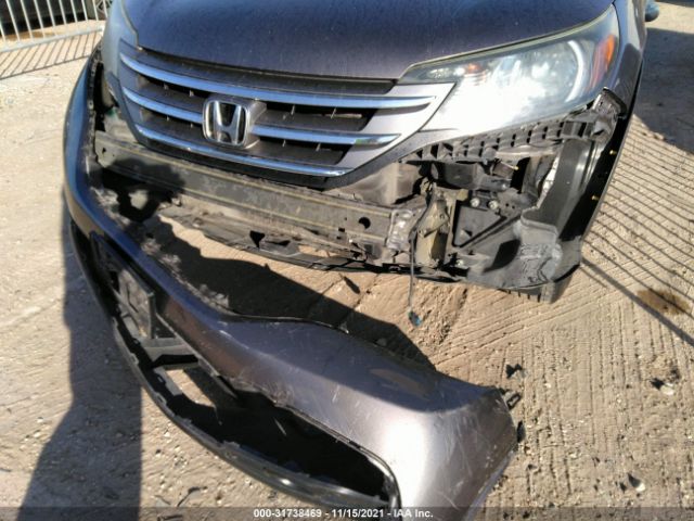 Photo 5 VIN: 5J6RM3H58CL009605 - HONDA CR-V 