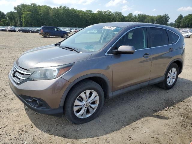 Photo 0 VIN: 5J6RM3H58CL019700 - HONDA CR-V EX 