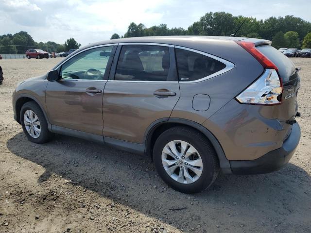 Photo 1 VIN: 5J6RM3H58CL019700 - HONDA CR-V EX 