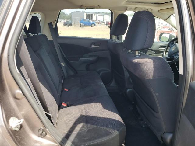 Photo 10 VIN: 5J6RM3H58CL019700 - HONDA CR-V EX 