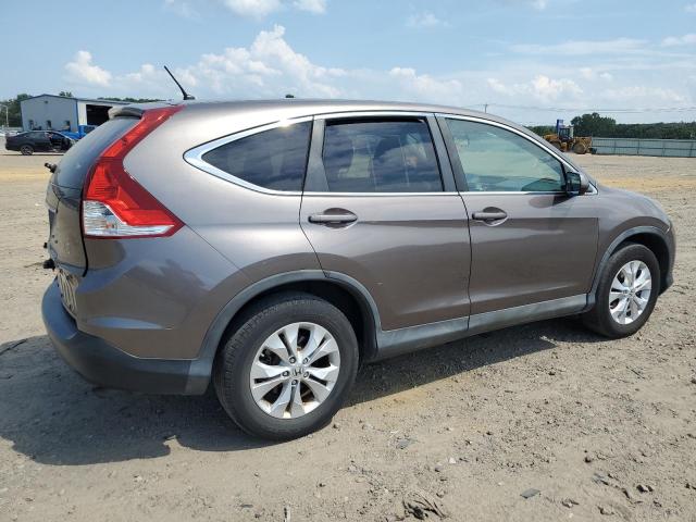 Photo 2 VIN: 5J6RM3H58CL019700 - HONDA CR-V EX 