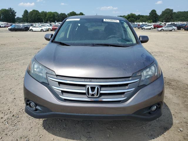 Photo 4 VIN: 5J6RM3H58CL019700 - HONDA CR-V EX 