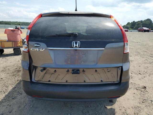 Photo 5 VIN: 5J6RM3H58CL019700 - HONDA CR-V EX 