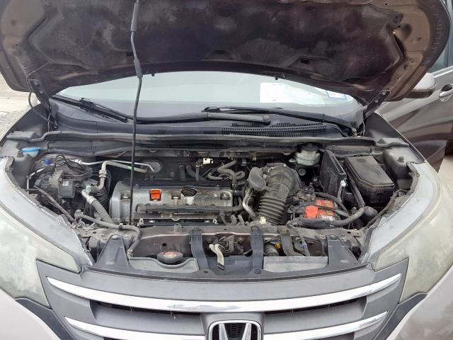 Photo 6 VIN: 5J6RM3H58CL028798 - HONDA CR-V EX 