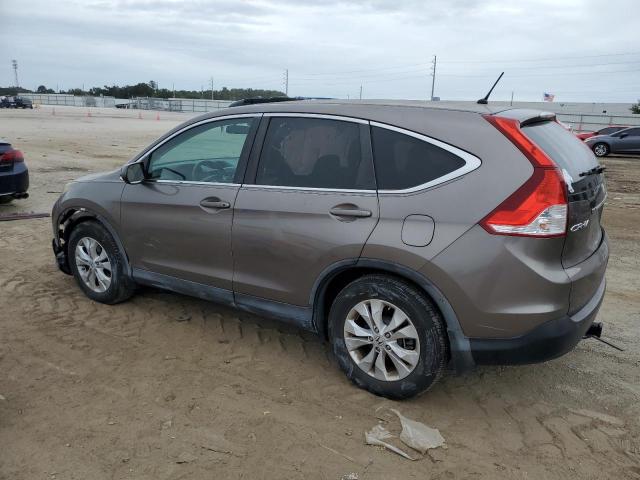 Photo 1 VIN: 5J6RM3H58CL034262 - HONDA CRV 