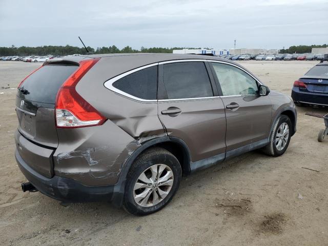 Photo 2 VIN: 5J6RM3H58CL034262 - HONDA CRV 