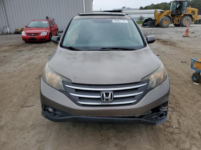 Photo 4 VIN: 5J6RM3H58CL034262 - HONDA CRV 