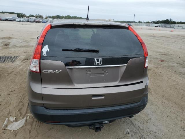 Photo 5 VIN: 5J6RM3H58CL034262 - HONDA CRV 