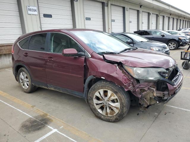 Photo 3 VIN: 5J6RM3H58CL034472 - HONDA CRV 