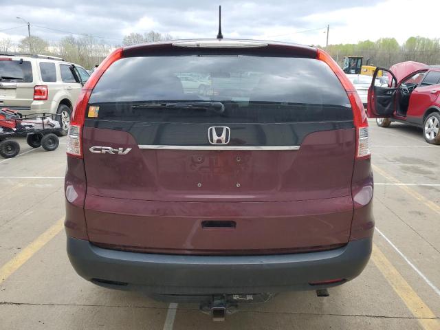 Photo 5 VIN: 5J6RM3H58CL034472 - HONDA CRV 